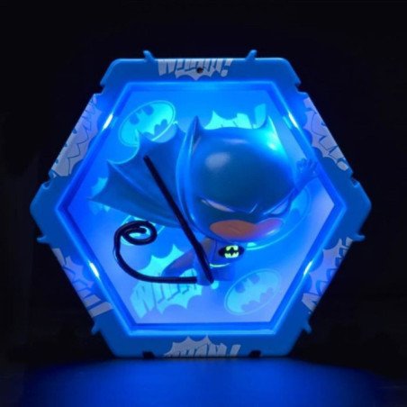 Wow Pods Batman
