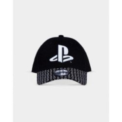 Casquette Playstation