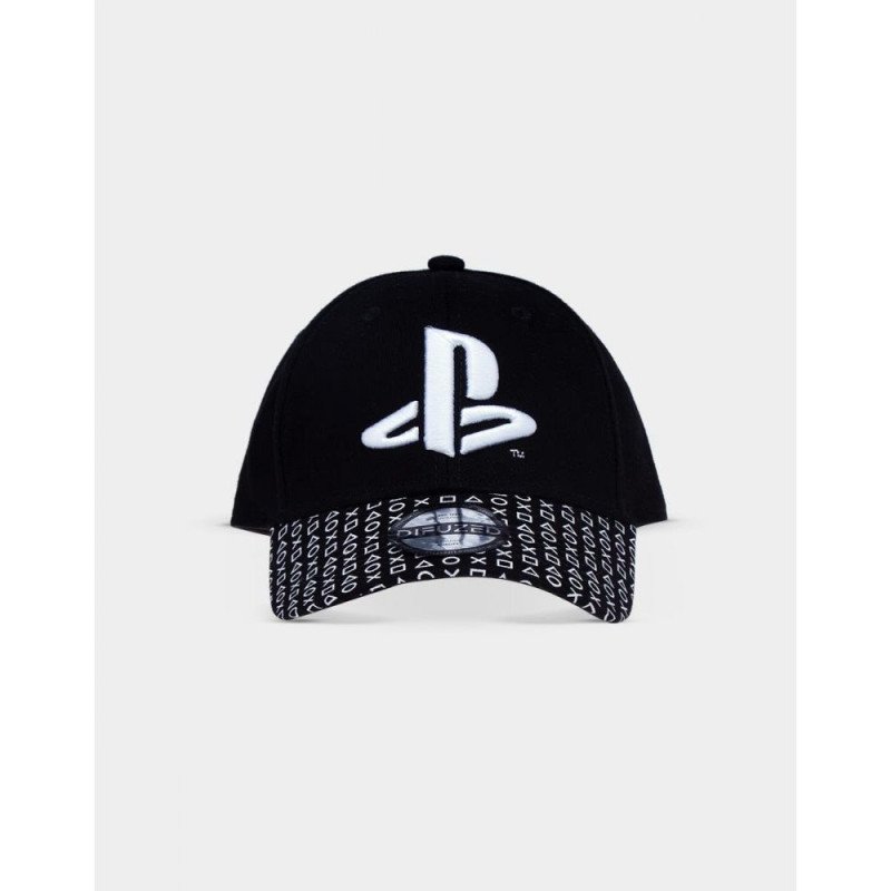 Casquette Playstation Casquette Playstation
