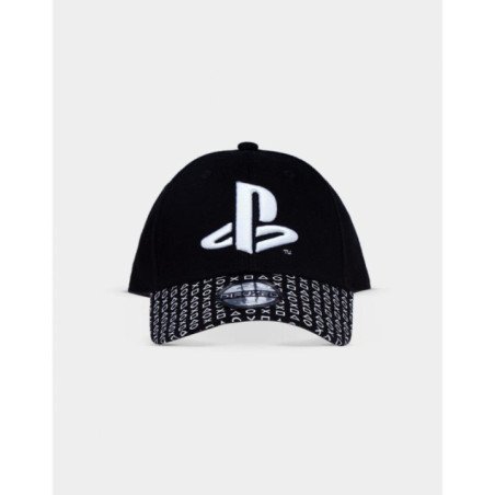 Casquette Playstation