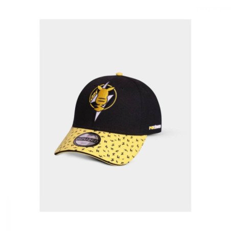 Casquette Pikachu