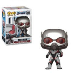 Pop! Ant Man