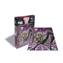 Puzzle 2000 AD Strontium Dog - 500 Pièces