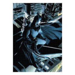 Puzzle DC Comics Batman Vigilant - 1000 Pièces