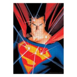 Puzzle DC Comics Superman - 1000 Pièces
