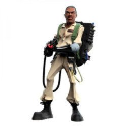 Figurine Mini Epics Ghostbusters - Winston - 18Cm