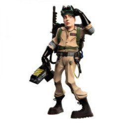 Figurine Mini Epics Ghostbusters - Ray - 18Cm
