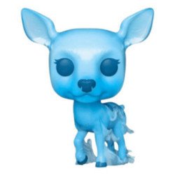 Patronus Severus Snape Figurine POP!