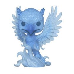 POP Harry Potter - Patronus Albus Dumbledore