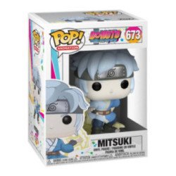 POP Boruto  - Mitsuki - 673