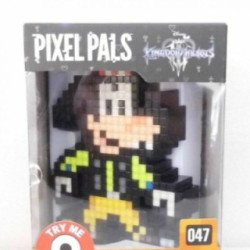 Kingdom Hearts Pixel Pals Goofy