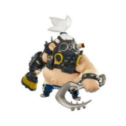 Figurine - Overwatch - Roadhog - 10Cm