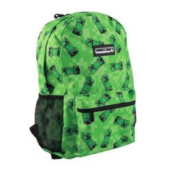 Sac à Dos Minecraft
