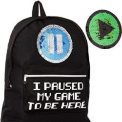 Sac à Dos Geek Pause