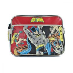 Sac à Bandouliere Batman Comic Cover