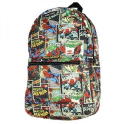 Sac à Dos Spider-man Comics