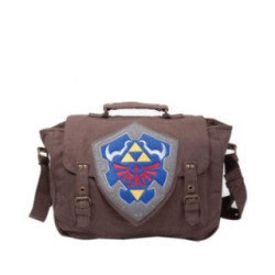 Sac à Bandouliere Zelda Bouclier