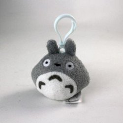 Porte clé Peluche Totoro