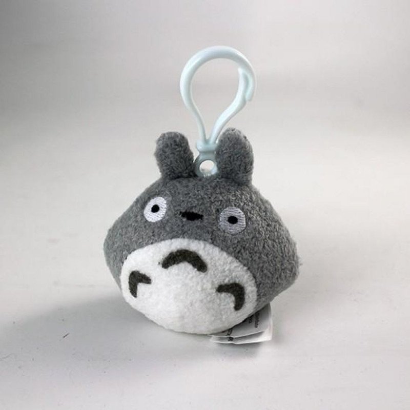 Porte clé Peluche Totoro Porte clé Peluche Totoro