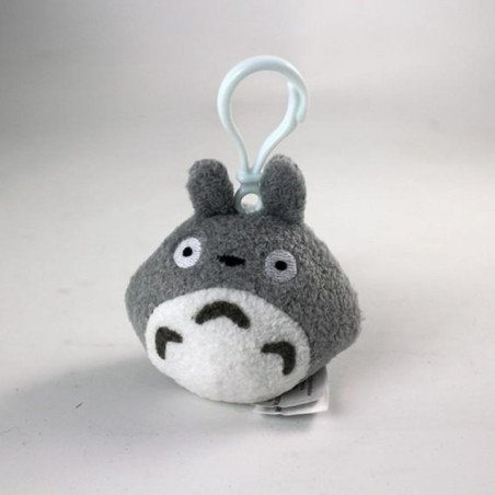 Porte clé Peluche Totoro