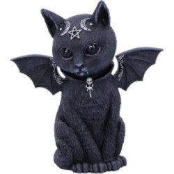 Statuette Cult Cuties - Malpuss - 10Cm
