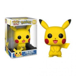 POP Pokémon - Pikachu - 353