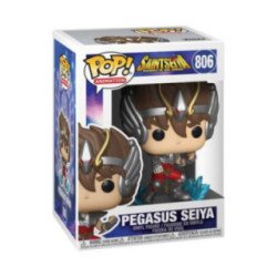 POP Saint Seiya - Pegasus Seiya - 806