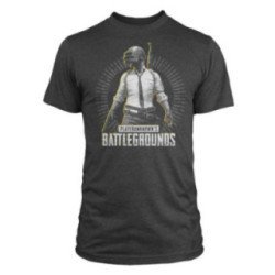 T-shirt PUBG