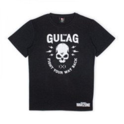 T-shirt Warzone