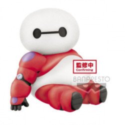 Figurine Baymax 8Cm