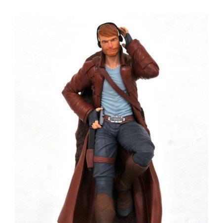 Statuette Marvel Star Lord - 23 cm