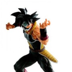 Figurine Dragon Ball Heroes - Ichibansho The Masked Saiyan - 20 cm