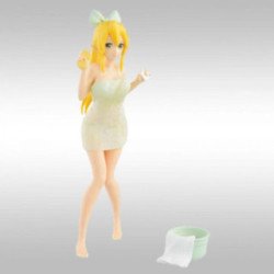Figurine Sword Art Online - Leafa - 17Cm