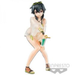 Figurine Sword Art Online - Shinon -18 cm