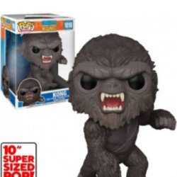 POP Godzilla Vs Kong Super Size - Godzilla - 1016