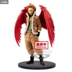 Figurine My Hero Academia - Hawks - 17Cm