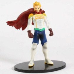 Figurine My Hero Academia - Lemillion - 17Cm
