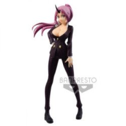 Figurine That Time I Got Reincarned A Slime - Shion - 18Cm