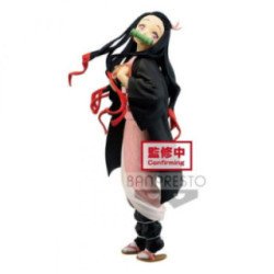 Figurine Demon Slayer - Nezuko Kamado - 25Cm