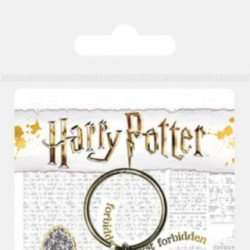 Porte clé Harry Potter Luna Lovegood