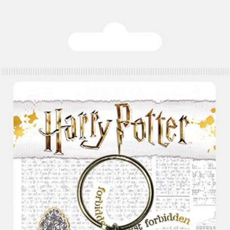Porte clé Harry Potter Luna Lovegood Porte clé Harry Potter Luna Lovegood