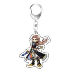 Porte clé FF Dissidia Faris