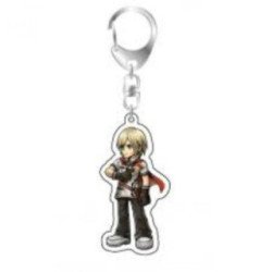 Porte clé FF Dissidia Ace