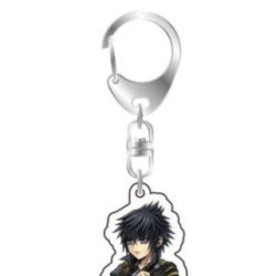 Porte clé FF Dissidia Noctis