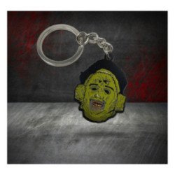 Porte clé Massacre tronçonneuse