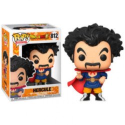 POP DB Super - Hercule - 812