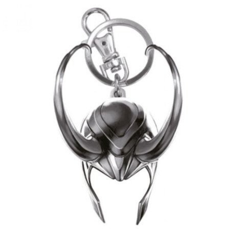 Porte clé Loki