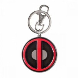 Porte clé Deadpool