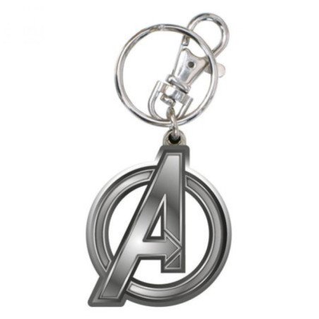 Porte clé Avengers