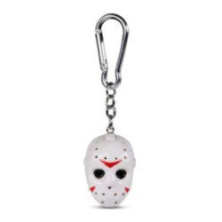 Porte clé 3D Masque Jason